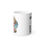 Thumbnail: Doodle Dad Color Morphing Mug, 11oz - ceramic - gift for dog lovers