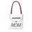 Thumbnail: Daschund Mom Tote Bag