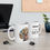 Thumbnail: Doodle Mom Ceramic Mug 11oz - Microwave & Dishwasher Safe - gift for dog lovers