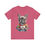 Thumbnail: Frenchie Mom Jersey Short Sleeve Tee - Gifts for dog lovers