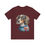 Thumbnail: Daschund Dog Dad Jersey Short Sleeve Tee - gift for dog lovers