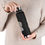 Thumbnail: Daschund Dog Mom Copper Vacuum Insulated Bottle, 22oz - gift for dog lovers