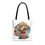 Thumbnail: Doodle Mom Tote Bag