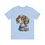 Thumbnail: Daschund Dog Dad Jersey Short Sleeve Tee - gift for dog lovers