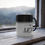 Thumbnail: Doodle Mom Color Morphing Mug, 11oz - ceramic - dog lovers gift