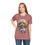 Thumbnail: Poodle Dog Mom Jersey Short Sleeve Tee - gift for dog lovers