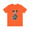 Thumbnail: Jack Russell Dad Jersey Short Sleeve Tee - gift for dog lovers