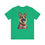 Thumbnail: German Shepherd  Mom Jersey Short Sleeve Tee