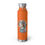 Thumbnail: Daschund Dad Copper Vacuum Insulated Bottle, 22oz