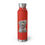Thumbnail: Black Labrador Dad Copper Vacuum Insulated Bottle, 22oz