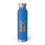 Thumbnail: German Shepherd Dad Copper Vacuum Insulated Bottle, 22oz