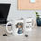 Thumbnail: Daschund Dog Mom Ceramic Mug 11oz - dishwasher safe - gift for dog lovers