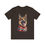 Thumbnail: German Shepherd Dad Jersey Short Sleeve Tee
