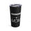 Thumbnail: Frenchie Dog Mom Tumbler 20oz, dishwasher safe, gift for dog lovers