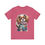 Thumbnail: Cavalier King Charles Dad Jersey Short Sleeve Tee