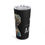 Thumbnail: Black Labrador Dog Mom Tumbler 20oz Dishwasher safe - gifts for dog lovers