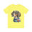 Thumbnail: Daschund Dog Dad Jersey Short Sleeve Tee - gift for dog lovers
