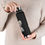 Thumbnail: Black Labrador Mom Copper Vacuum Insulated Bottle, 22oz