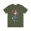 Thumbnail: Jack Russell Dad Jersey Short Sleeve Tee - gift for dog lovers