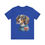 Thumbnail: Daschund Dog Dad Jersey Short Sleeve Tee - gift for dog lovers