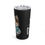 Thumbnail: Husky Dog Dad Tumbler 20oz, dishwasher safe - gift for dog lovers
