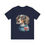 Thumbnail: Daschund Dog Dad Jersey Short Sleeve Tee - gift for dog lovers