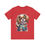 Thumbnail: Cavalier King Charles Dad Jersey Short Sleeve Tee