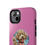 Thumbnail: Doodle Mom Iphone Phone Cases