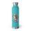 Thumbnail: Daschund Dad Copper Vacuum Insulated Bottle, 22oz