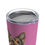 Thumbnail: German Shepherd Dog Mom Tumbler 20oz, dishwasher safe - gift for dog lovers