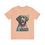 Thumbnail: Black Labrador Mom Jersey Short Sleeve Tee - gift for dog lovers