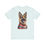 Thumbnail: German Shepherd  Mom Jersey Short Sleeve Tee