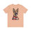 Thumbnail: German Shepherd  Mom Jersey Short Sleeve Tee