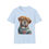 Thumbnail: Mastiff Dog Dad Softstyle T-Shirt - gift for dog lovers