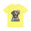 Thumbnail: Black Labrador Dad Jersey Short Sleeve Tee - gift for dog lovers