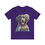 Thumbnail: Black Labrador Mom Jersey Short Sleeve Tee - gift for dog lovers