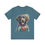 Thumbnail: Black Labrador Mom Jersey Short Sleeve Tee - gift for dog lovers