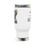 Thumbnail: Black Labrador Mom Stainless Steel Travel Mug with Handle, 14oz