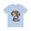 Thumbnail: Daschund Dog Dad Jersey Short Sleeve Tee - gift for dog lovers