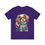 Thumbnail: Cavalier King Charles Dad Jersey Short Sleeve Tee