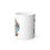 Thumbnail: Doodle Mom Color Morphing Mug, 11oz - ceramic - dog lovers gift