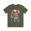 Thumbnail: Cavalier King Charles Dad Jersey Short Sleeve Tee