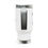 Thumbnail: Black Labrador Mom Stainless Steel Travel Mug with Handle, 14oz