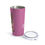 Thumbnail: German Shepherd Dog Mom Tumbler 20oz, dishwasher safe - gift for dog lovers
