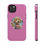 Thumbnail: Doodle Mom Iphone Phone Cases
