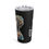 Thumbnail: Black Labrador Dog Dad Tumbler 20oz, Dishwasher safe - gift for dog lovers