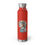 Thumbnail: Daschund Dog Mom Copper Vacuum Insulated Bottle, 22oz - gift for dog lovers