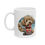 Thumbnail: Doodle Dad Ceramic Mug 11oz.- Microwave & Dishwasher Safe - gift for dog lovers