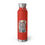 Thumbnail: Cavalier King Charles Mom Copper Vacuum Insulated Bottle, 22oz