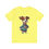 Thumbnail: Jack Russell Dog Mom Jersey Short Sleeve Tee - gifts for dog lovers